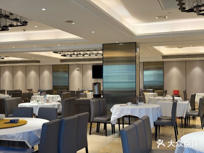 新海利海鲜城·41年珠海老字号(夏湾店)图片