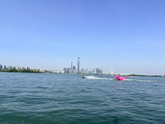 -金鸡湖景区