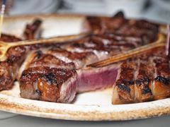 -Wolfgang’s Steakhouse 沃夫冈牛排馆(上海白玉兰广场店)