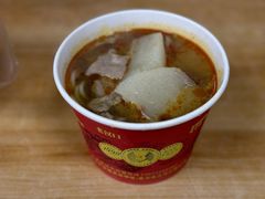 -江三王记牛杂馆(总店)