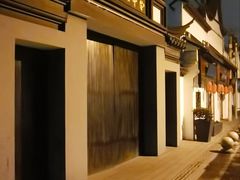 -三林塘老街