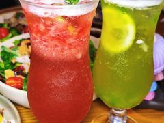 -街角 T·COFFEE 融合料理·BISTRO(车公庙店)