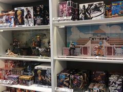 -泡泡玛特POPMART(蓝色港湾店)