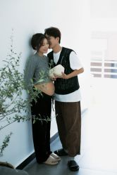 -专注孕妇照亲子照·纪田摄影