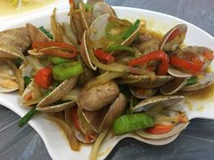 -覃记海鲜美食餐厅