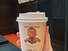 -OUR Bakery(中海环宇荟店)