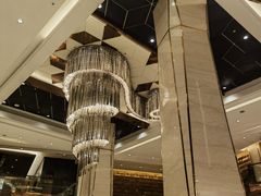 -西安赛瑞喜来登大酒店