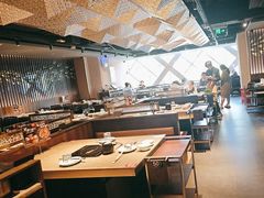 -捞王锅物料理(四川北路店)