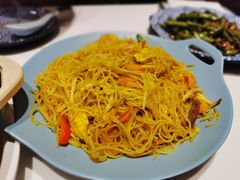 星洲炒米粉-龙记香港茶餐厅(久光百货店)