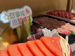 -海底捞火锅(万象城店)