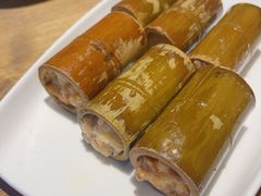 -小喜客·云南特色菜(纳西庭院店)