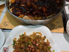 -黄记煌三汁焖锅(华发商都店)