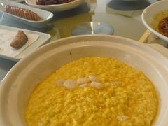 -静之湖湖畔餐厅