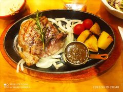 -斗牛士牛排(南京东路店)
