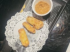 -东口码头·烧鸽子·鱼头泡饼·地方菜(金鹰悦城店)