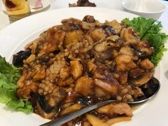 -大铁勺新津菜(东丽阳光新业广场店)