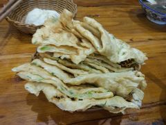 -清真高老大牛排胡辣汤(嵩山路总店)