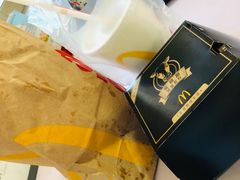 -麦当劳(上百万和城店)