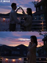 -专注孕妇照亲子照·纪田摄影