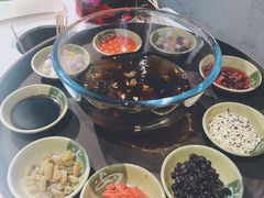 -串一火锅(赛格国际购物中心店)