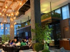 -拈菜(观音桥阳光世纪店)