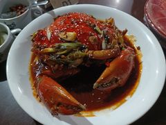 -海盗餐厅
