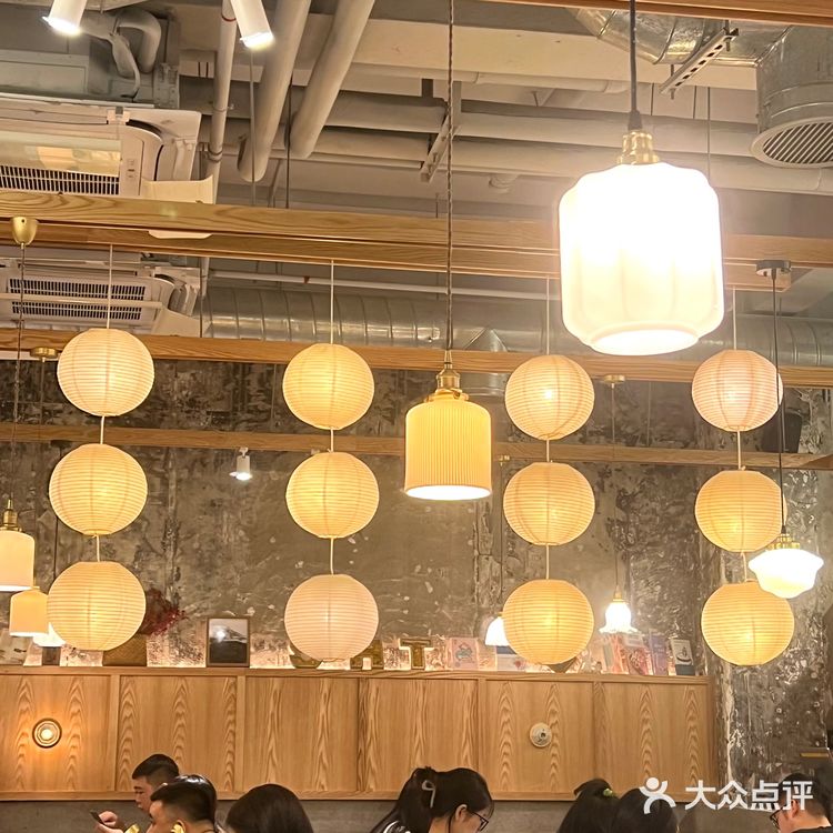 深圳罗湖美食|山禾田日式料理