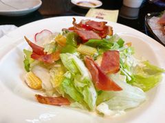 真剑西奇色拉-真剑日本料理·铁板烧(贵州路店)