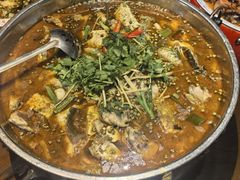 -半山•草庐玖厨(机场路店)