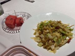 -旺顺阁·北京菜(北辰上品+)