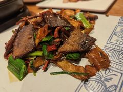 -云海肴云南菜(正大广场店)