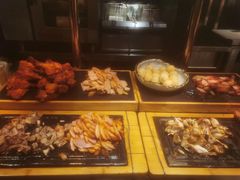 -吉布鲁牛排海鲜自助(芙蓉万家丽店)
