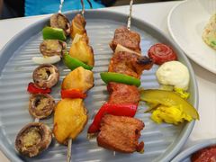 -库滋明·俄罗斯特色美食(中央大街店)