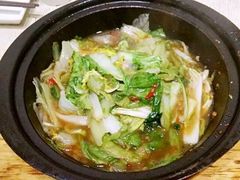-小放牛炒菜馆(裕华东路店)