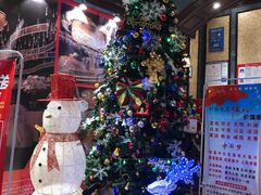 -王府井酒店(金桥港湾店)