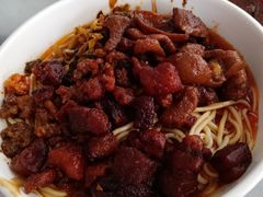 -丁记面馆(凤凰店)