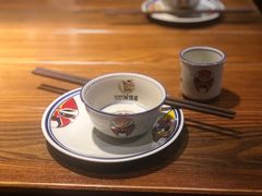 -吴满满油泼面(北方风味园店)