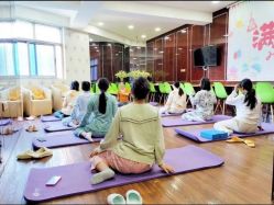 -千禧果月子会所(郑州东站店)