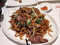 牛河-花城苑广府菜(侨鑫店)