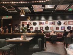 -加餐海鲜自助(宝龙一城店)