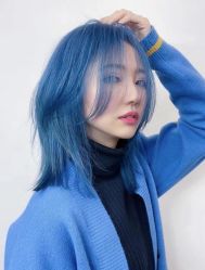 -SY水源护肤造型