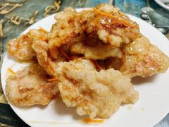 -东北老菜馆