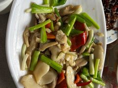 -龙姐私房菜(和顺古镇店)