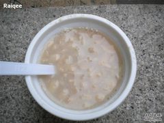 花生汤-黄则和花生汤店