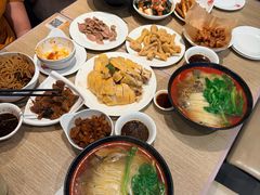 -泰煌鸡·上海白斩鸡·鸡汤面(鹤庆店)