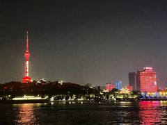 -武汉两江游览·夜游长江(汉口粤汉码头)