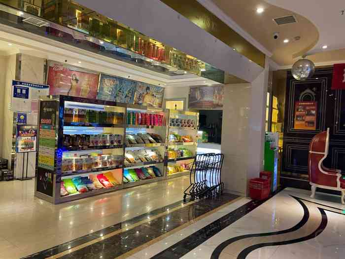 玛莎莉ktv-"音响效果好.位置好找.服务好,."-大众点评移动版