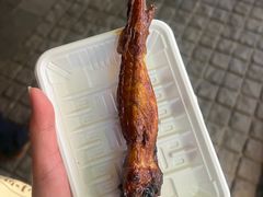 原味鸡翅-一代烤翅王(大汉口店)