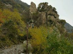 -鸡鸣山旅游风景区