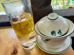 -鹤鸣茶社(人民公园店)